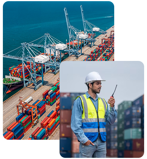 Container  Solutions 