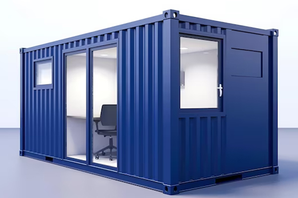  Office Container