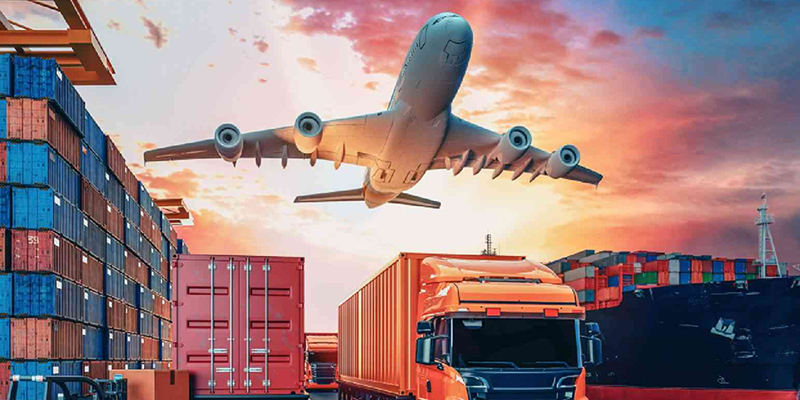 Freight Forwarding